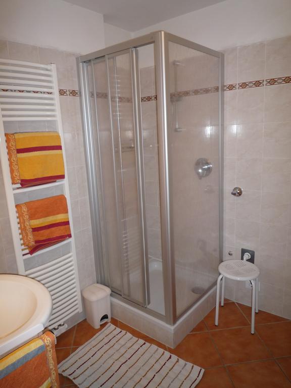 Appartement Tschannerhof à Bressanone Chambre photo