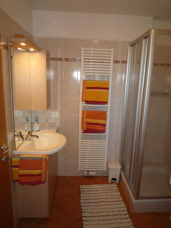Appartement Tschannerhof à Bressanone Chambre photo
