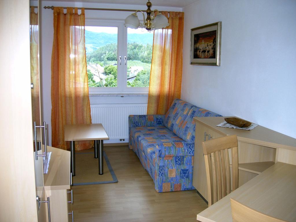 Appartement Tschannerhof à Bressanone Chambre photo