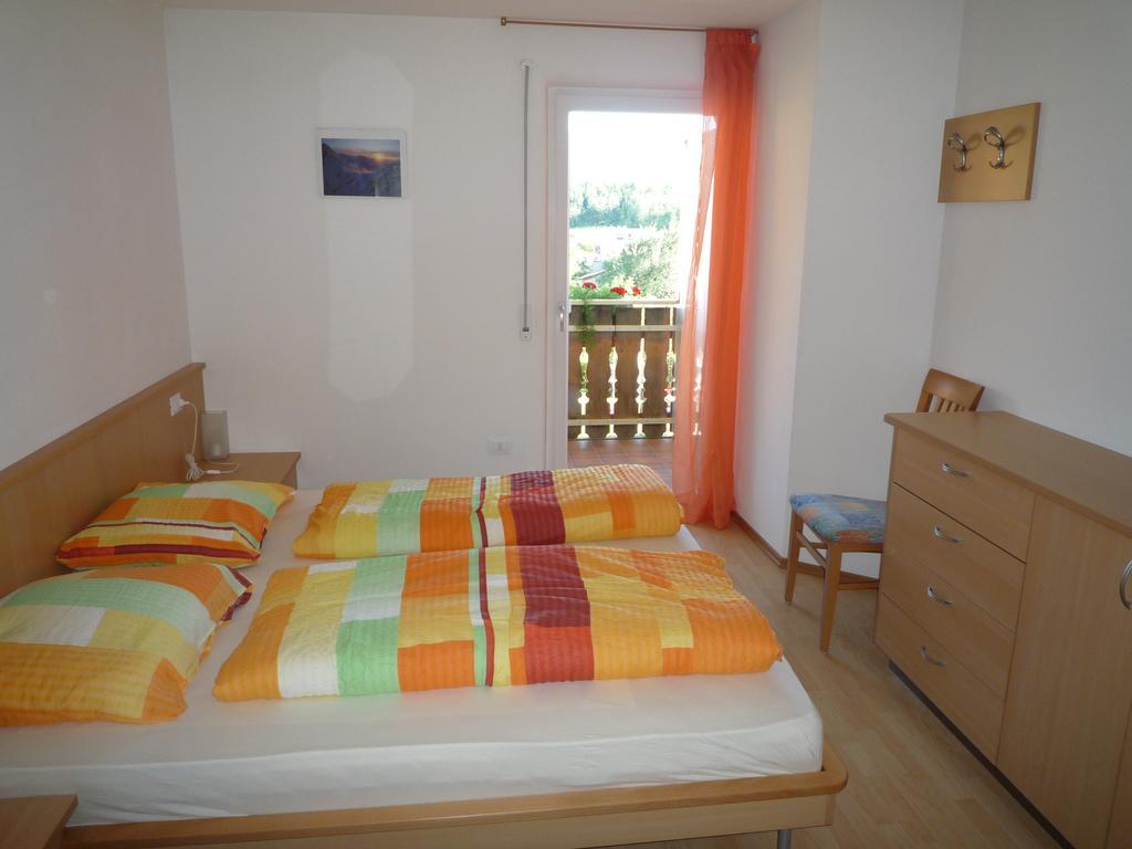 Appartement Tschannerhof à Bressanone Extérieur photo