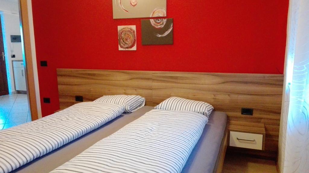 Appartement Tschannerhof à Bressanone Extérieur photo