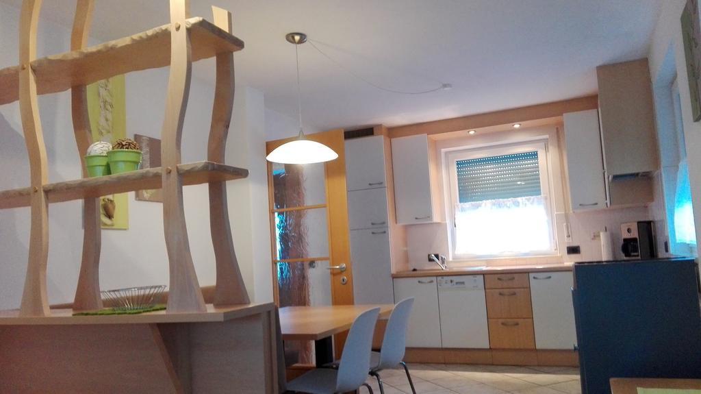 Appartement Tschannerhof à Bressanone Extérieur photo