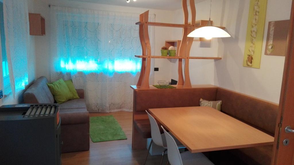 Appartement Tschannerhof à Bressanone Extérieur photo